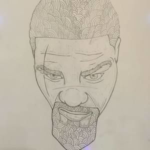 Meet your Posher, Alexander